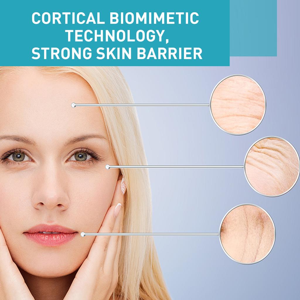 Niacinamide Serum Hydrates, Moisturizes & Firms Facial Skin Nourishing Serum