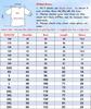 Summer3D-printed children's andadult sports clothing for outdoor activities-T-shirts with quick-drying and breathable properties