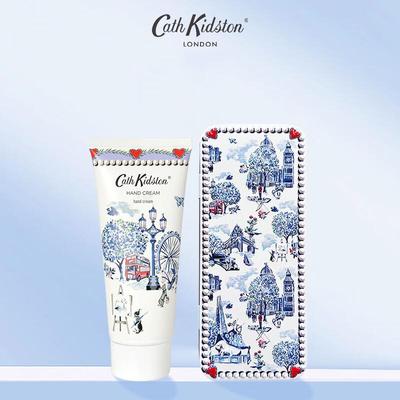 Cath Kidston Vintage Hand Cream Gift Set 100g