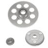 Ac29-For Polaris Outlaw Sportsman 50 90 110 Starter Clutch Idle Gear Kit 0454961 Starter Clutch Bearing Gear Kit