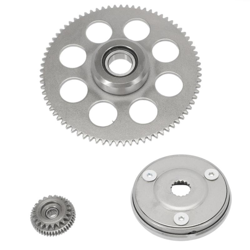Ac29-For Polaris Outlaw Sportsman 50 90 110 Starter Clutch Idle Gear Kit 0454961 Starter Clutch Bearing Gear Kit