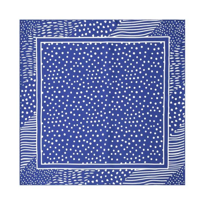 TXRMDX Men s American Retro Mulberry Silk Twill Pocket Square One Size