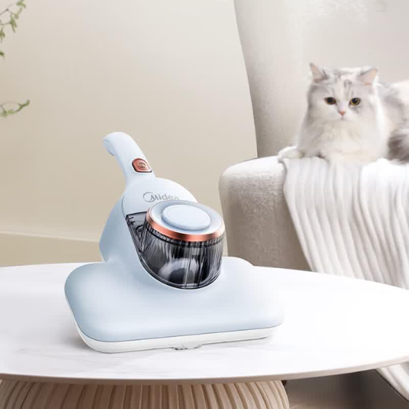 Midea Handheld UV Mite Remover MT1 CN plug (adapter included)