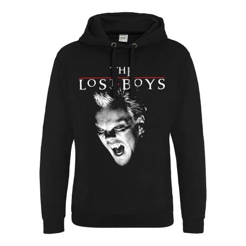 The Lost Boys Unisex Adult Vampire Pullover Hoodie