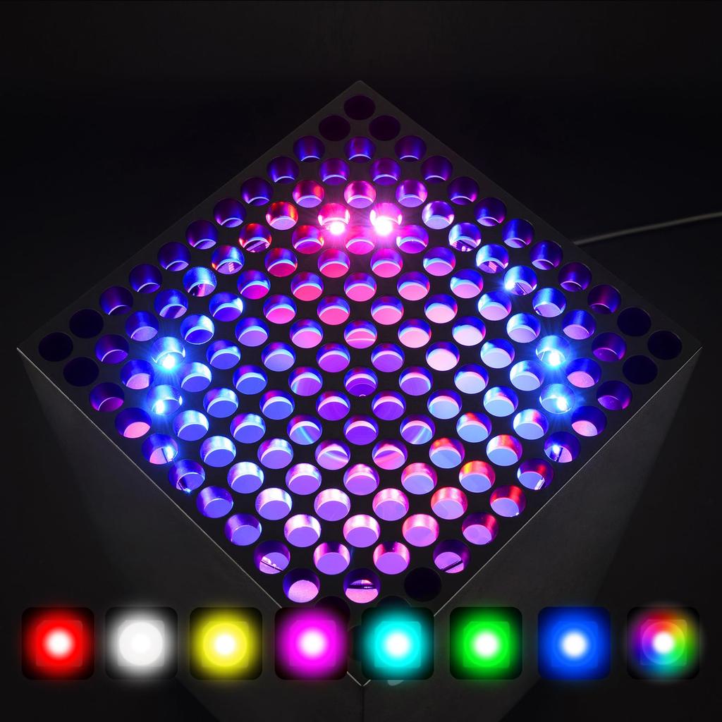 eXtremeRate RGB LED Light Strip for Xbox Series X Console Fan 7 39 DIY Decorative Colorful Flexible Tape Light Strip Kit with IR Remote Control for