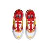 Li Ning Journey Cushioning Slip Resistant Abrasion Resistant Breathable Lightweight Low Top Running Shoes Women's AGLN246-2