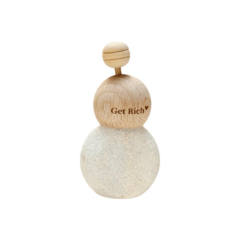 Portable Diffuser Bottle Mini Car Air Freshener Ornament Auto Perfume Vent Diffuser Car Hanging