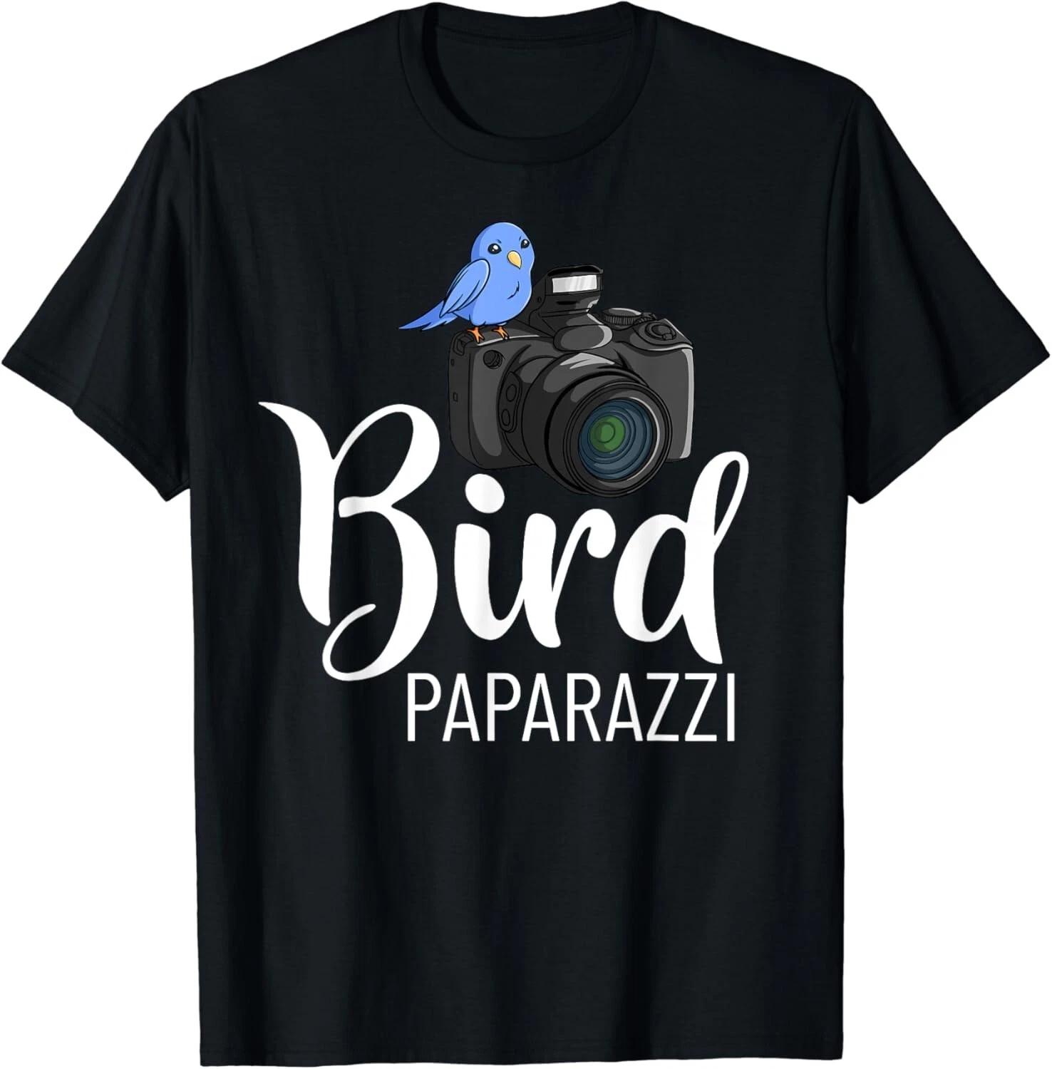 Lens Camera Photographer Funny Design Tee Shirts Ideas Gift Unisex T-Shirt 4XL