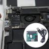 Computer Fault Test Card 4 Digit Parallel Port Diagnostic Card for Laptops Motherboards Wide Compatibles