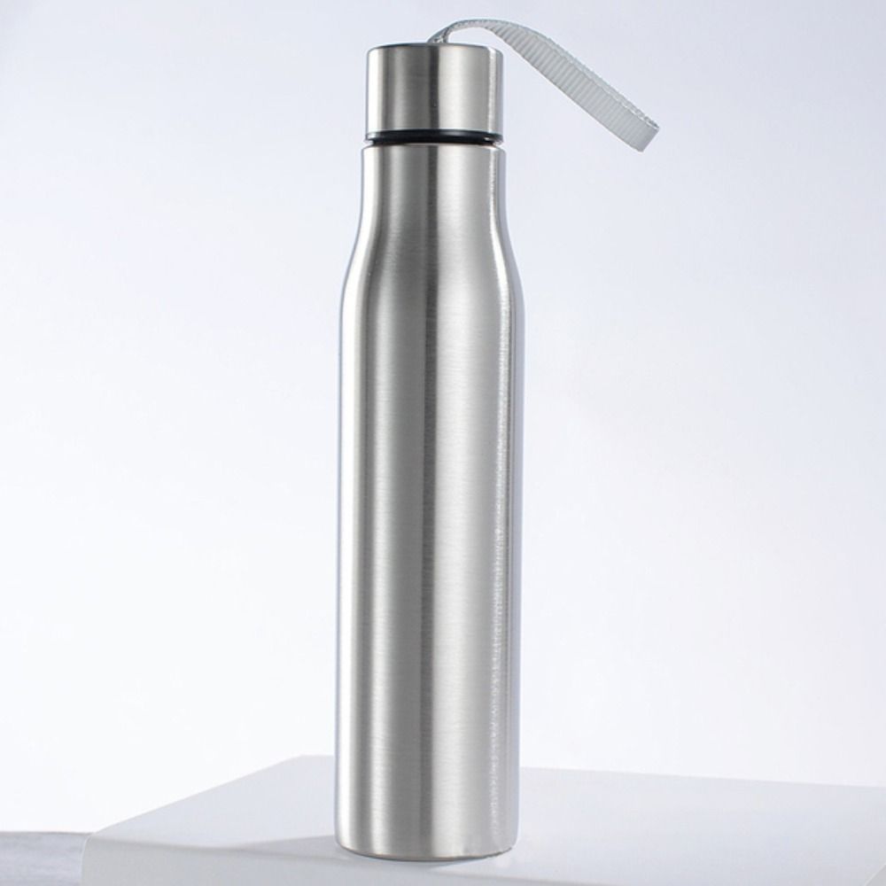 

Дорожный Фростинг Устойчивость к высоким температурам С ручкой Бутылка для пива Чашка для воды Кружка Бутылка для воды 750ml