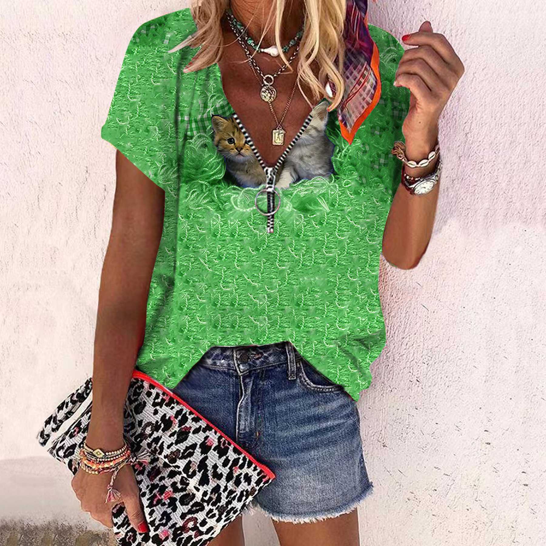 Женский топ — фото 6