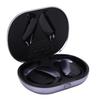 Open Wireless Earphones Smart AI Translation   Earbuds for Music Calls Outdoor Sports