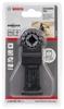 BOSCH 32mm Starlock Klingen für und von AIZ32BSPC/5 Trenn-Multitools (Paket 5)