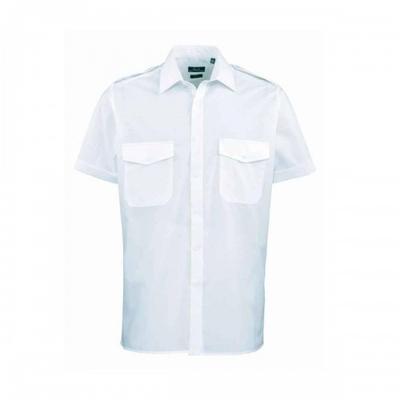 Overhemden – Shirts met korte mouwen