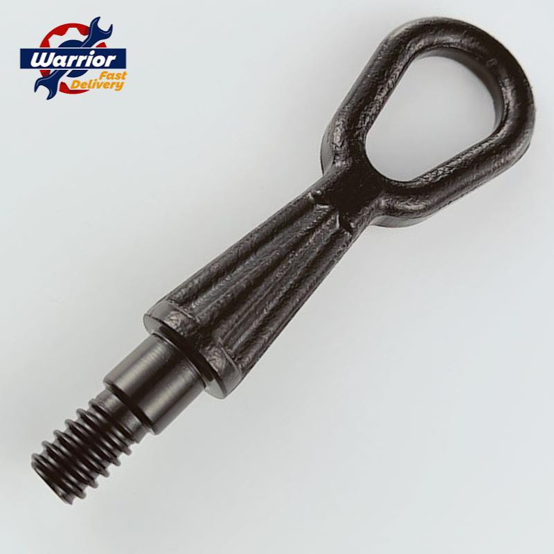 72158266616 72157070643 72158119188 Trailer Hook Towing Eye Hook for BMW 1 3 5 7 X5 X3 for BMW MINI MINI CLUBMAN