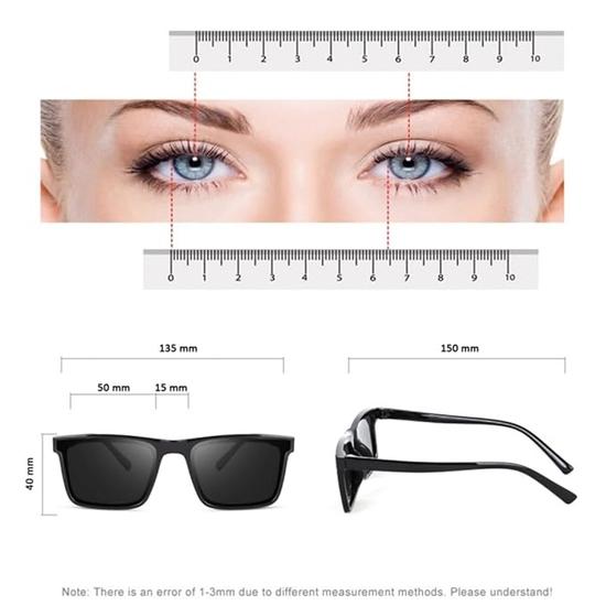 Sheomy Unisex Combo offer pack of 4 shades glasses pathan Sunglasses Rectangle Retro Vintage Narrow Women::Men ,MKN-457