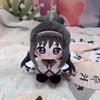 10Cm Sakura Kyouko Plush Doll Pendant Mini Tomoe Mami Stuffed Toys Fans Kaname Madoka Holiday Birthday Gifts Peripherals Toys