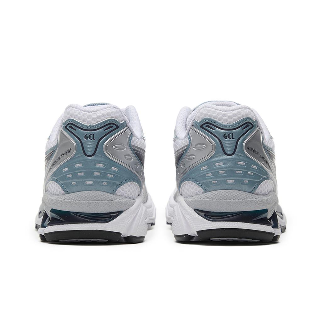 ASICS Gel Kayano 14 White Fjord Grey 1203A537-106