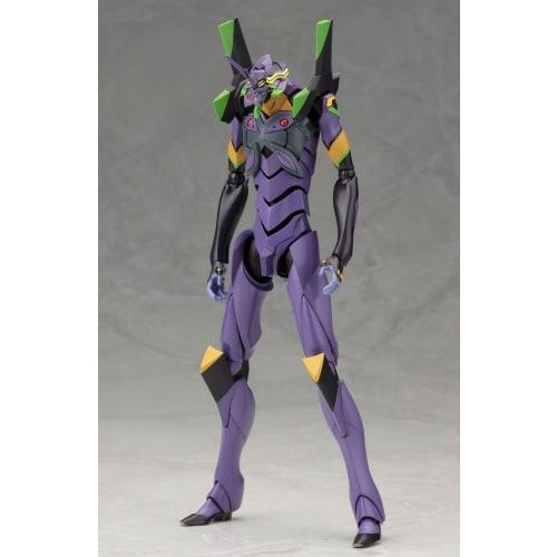Kotobukiya Evangelion Unit 13 (New Theatrical Edition) 1/400 Scale Plastic Model Kit, Approximately 190mm Tall