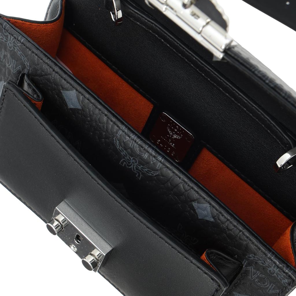 Body Bag MWZ9APA87 BLACK [MCM] Women's [Product]