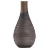 Creative Handmade Antique Ceramic Vases Modern Minimalist Ceramic Decorative Handicrafts