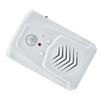USB Battery Powered Motion Sensor Alarm MP3 Audio Player Infrared Induction Doorbell