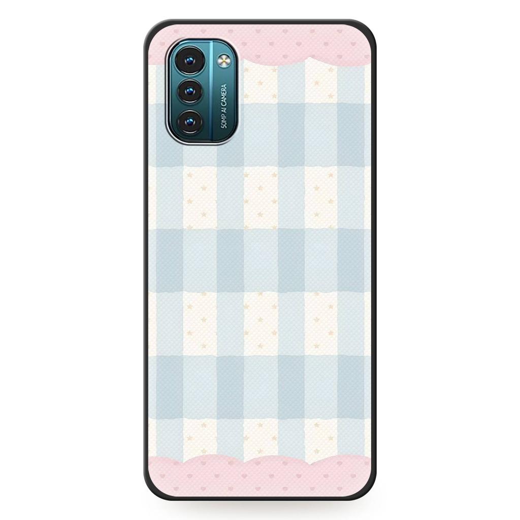 Silicone Shockproof Phone Case For Nokia G11/G21 Fashion Design TPU Cartoon Graffiti Animals Anti-knock Cute Full wrap