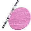 High Quality Acrylic Rolling Pin Pastry Rolling Pin Fondant Plasticine Roller DIY Cake 28#