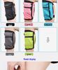 Waterproof Shockproof Anti-slip Calf Bag for Outdoor Sports & Cycling