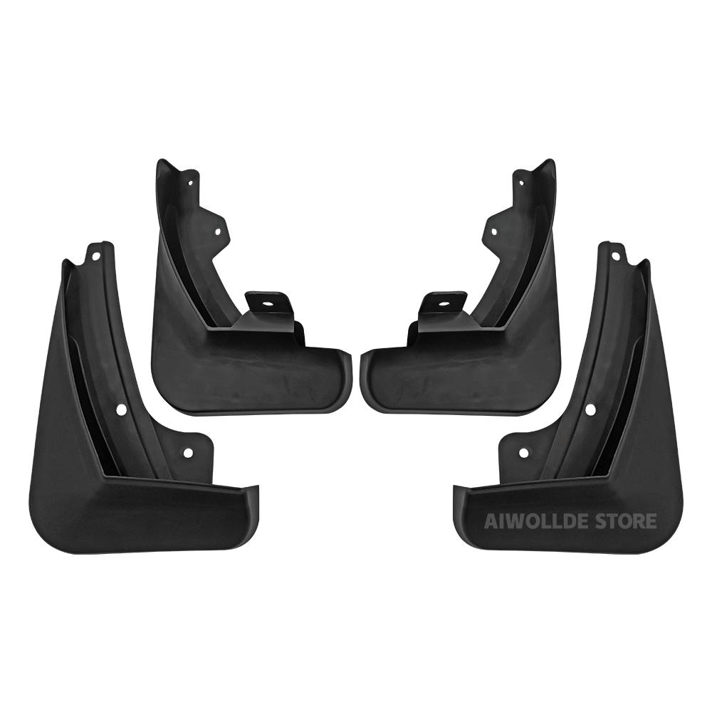 Apărătoare de noroi pentru JETOUR X90 PLUS 2022 2023 Apărătoare de noroi Apărătoare de noroi Apărătoare de noroi Roți față spate Aripa Accesorii auto