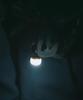 Snow Peak Tsubu Hoozuki Lantern Light Battery-Operated Camp Outdoor