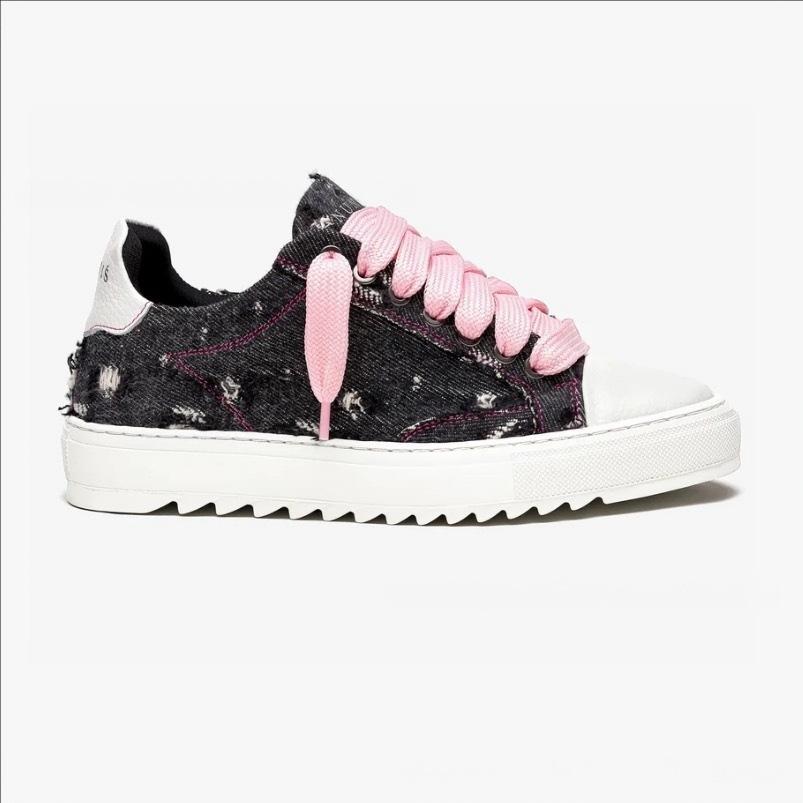 Popular Sports Shoes, Sports And Leisure Shoes, The Same For Men And Women, European, American High-End Heightening Sports Style Canvas Shoes
