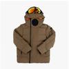Ai Riders Kids Goggles Padding Jacket Jk781ctdna5