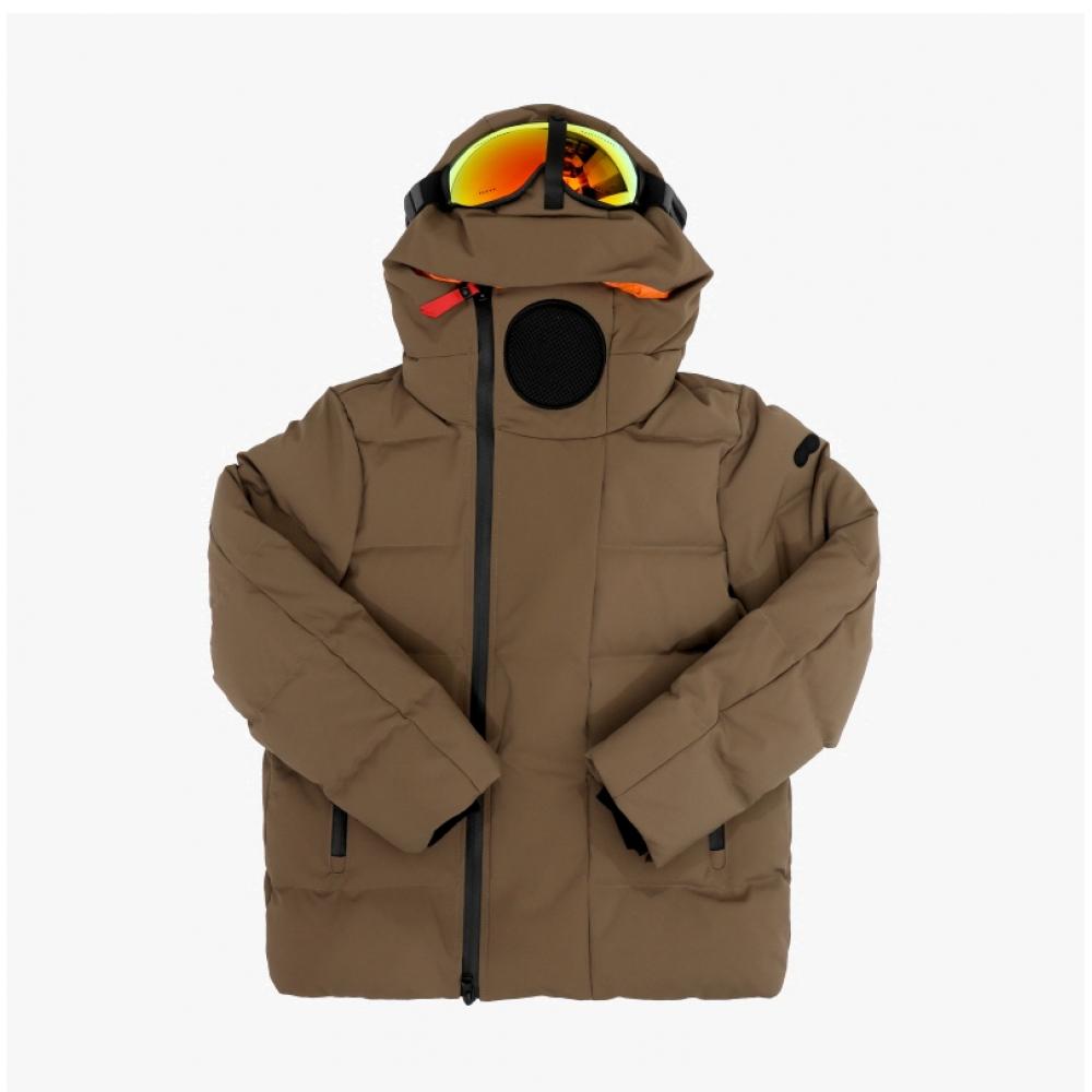 Ai Riders Kids Goggles Padding Jacket Jk781ctdna5