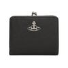 Vivienne WeStwood Galleria Vivienne WeStwood Damen S Bifold Geldbörse 5115002yw L001n N401