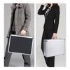 Jun Ding Ying A023 Portable Aluminum Alloy Toolbox