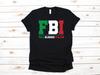 Full Blooded Italian Shirt / Funny 100% Italian Gift / Italy T-Shirt / T-shirt / T-shirt /T-shirt / Apparel Gifts for Italians