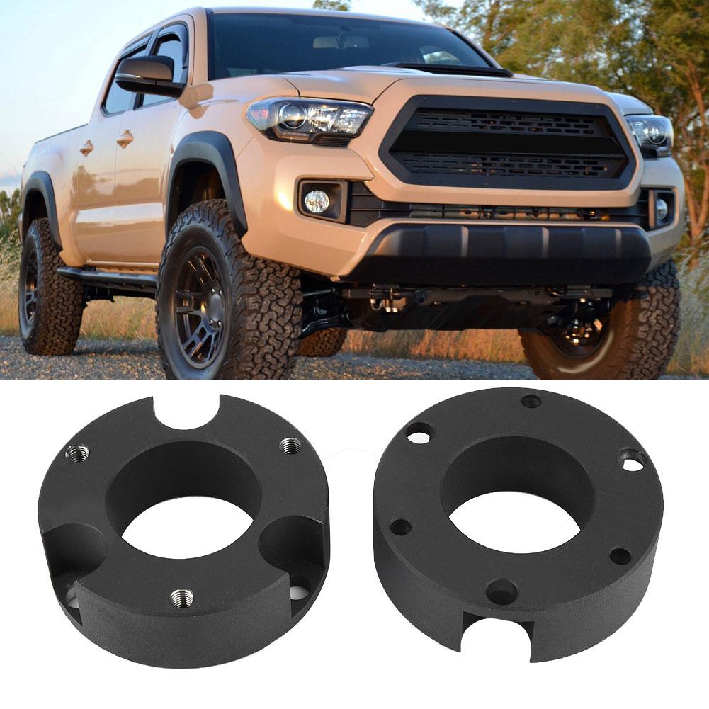 Kit de ridicare a nivelării față 2 buc 3"" pentru Toyota Tacoma FJ Cruiser 2Wd 4WD 0519