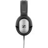 Sennheiser HD 206 Closed-Back Headphones [Domestic Genuine Product]