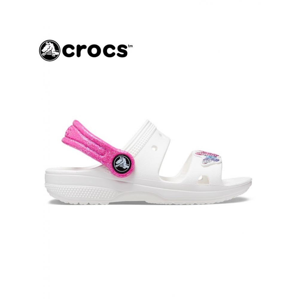 

A Crocs sAndAls 207803 100 white/C10