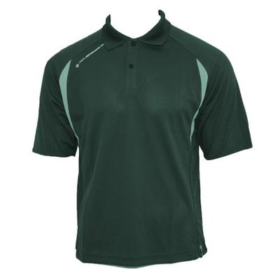 Masita Mens Polo Shirt