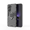 For Xiaomi Poco X7 Pro Case Anti-knock Hard Armor Magnetic Suction Stand Back Cover For Poco X7 Pro 5G Case For Poco X7 Pro Case