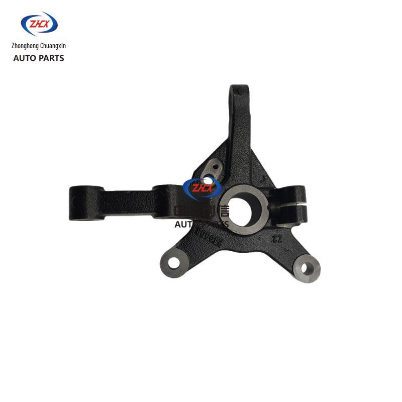 Steering Knuckle Spindle Assembly for Chang an Kuayue Xing V5 and Safety Series Models Standard