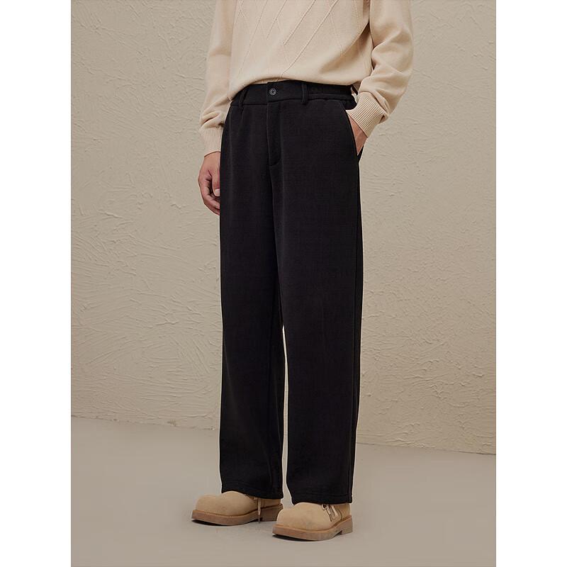GXG Men's Straight-Leg Casual Pants
