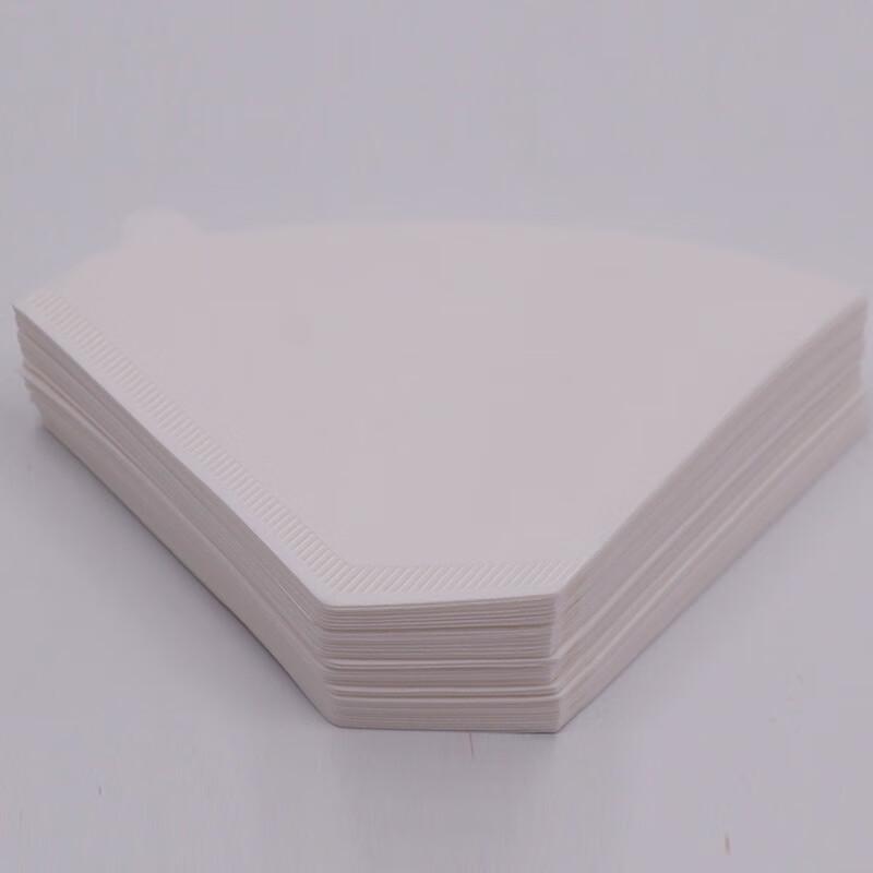 LiLang U103 Pour-Over Coffee Filter Papers
