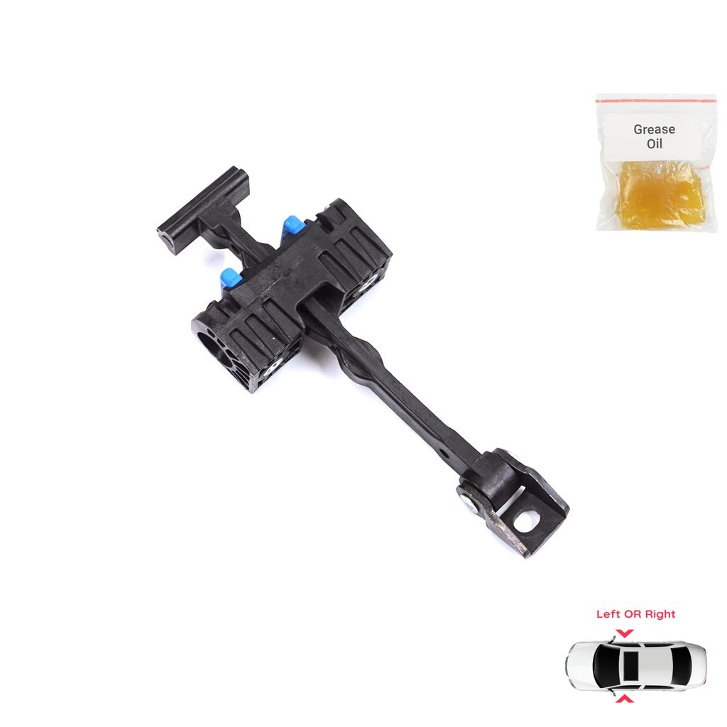 BDP1499 Front Door Stop Check Assy Limiter Strap for A5 S5 B8 Coupe Convertible 8T3 8F7 2007-2017 8T0837203A