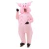 Animal Fun Inflatable Costume Halloween Cosplay Carnival Party Set Masquerade