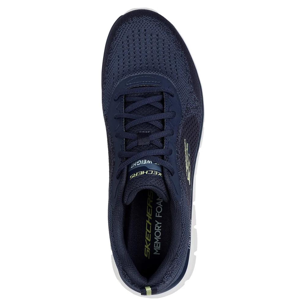 Skechers Men's Track Glendor Trainers