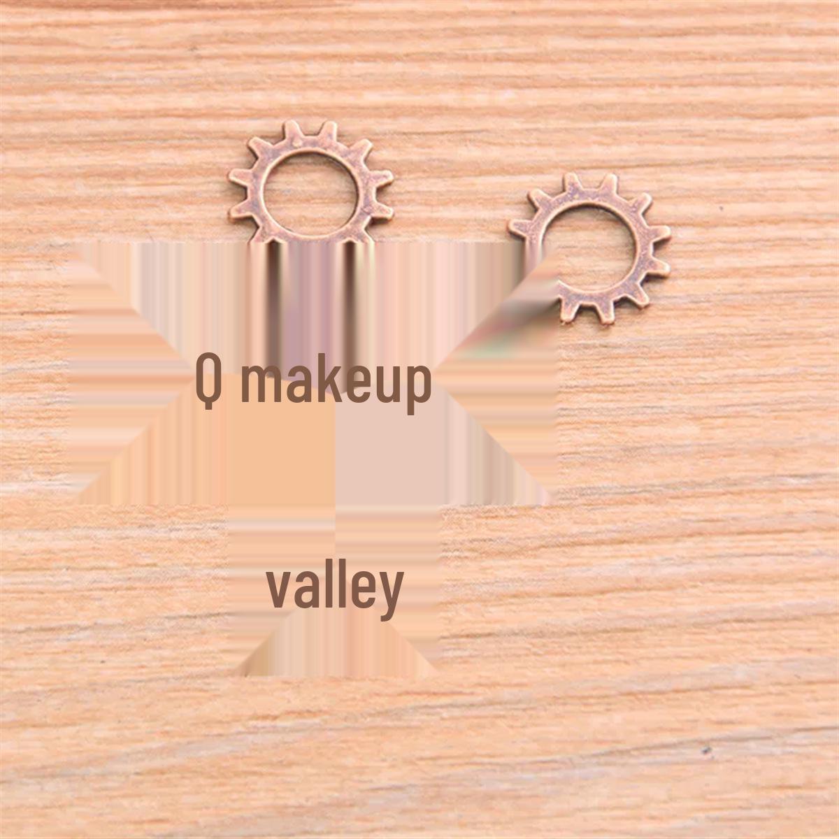 

3 цвета Мини шестерня DIY подвеска 12 мм Стимпанк аксессуары для браслета