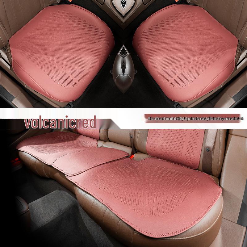 2026 Ford Edge L All-Season Breathable Seat Cushion Cover